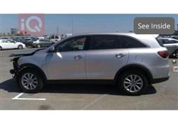 كيا سورينتو